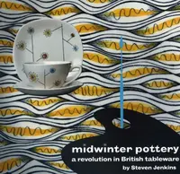 Midwinter Pottery - Steven Jenkins