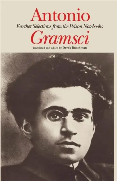 Antonio Gramsci - Antonio Gramsci