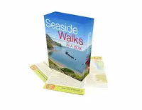 Seaside Walks in a Box - Fiona Duncan
