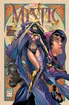 Mystic Omnibus - Ron Marz