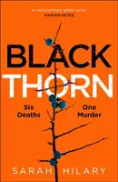 Black Thorn - Sarah Hilary