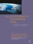 The Statesman's Yearbook 2023