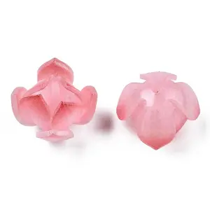 Plastic Beads