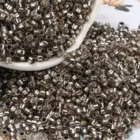 Glass Seed Beads