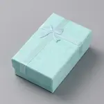 Cardboard Jewelry Set Boxes