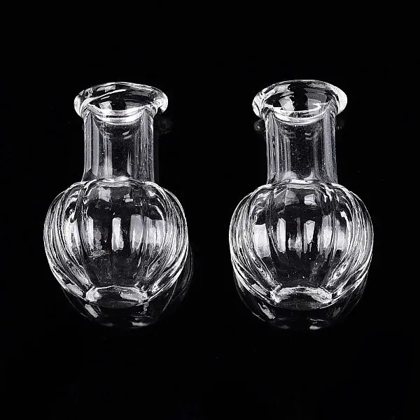Glass Bottles