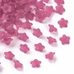 Transparent Acrylic Beads