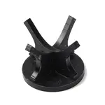 Acrylic Sports Tennis Storage Rack