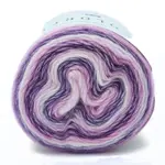 Gradient Color Cotton Knitting Yarn