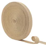 Cotton Herringbone Ribbon