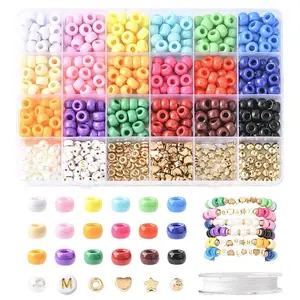 DIY Bracelet Making Kit