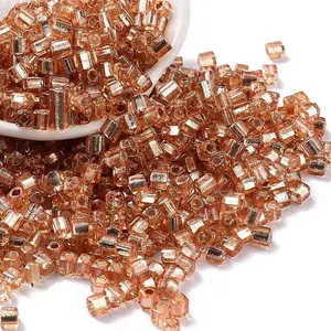 Glass Seed Beads