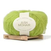 25G Acrylic Fiber Knitting Yarn