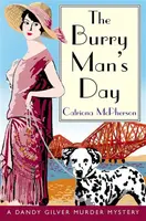 The Burry Man's Day - Catriona McPherson