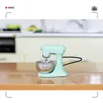 Mini Resin Stand Dough Mixers