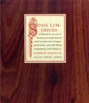 Some Limericks - Norman Douglas