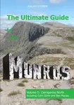The Ultimate Guide to the Munros - Ralph Storer