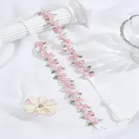 1 Pair Adjustable Bra Straps