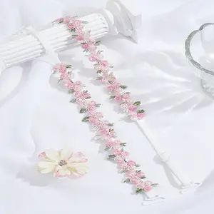 1 Pair Adjustable Bra Straps