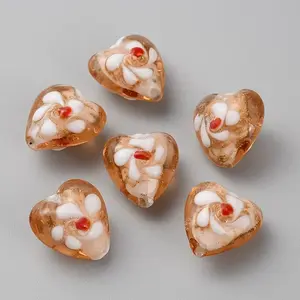 Handmade Lampwork Beads