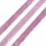 Single Face Velvet Ribbon