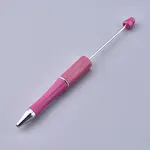 Plastic Beadable Pens
