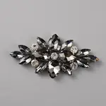 Glass Cabochons(Hot Melt Adhesive On The Back)