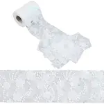 1 Roll Polyester Lace Trim