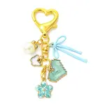 Alloy Enamel Pendant Decorations