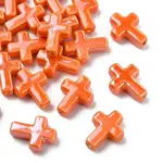 20Pcs Handmade Porcelain Beads