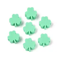 Handmade Polymer Clay Beads