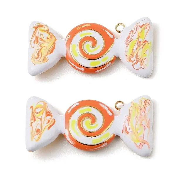 304 Stainless Steel Pendants