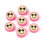 Handmade Polymer Clay Beads