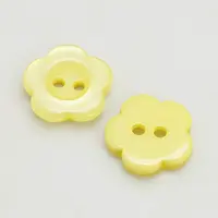 Resin Buttons