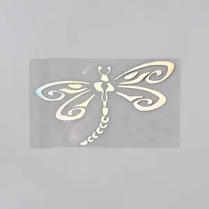 PET Self-Adhesive Stickers