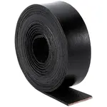 2M Flat Leather Cord