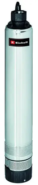Hlubinné čerpadlo GC-DW 1000 N, 1000 W, 6500 l/h, hloubka 45 m - Einhell Classic