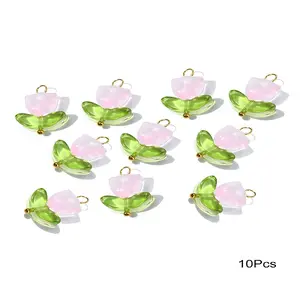 Handmade Lampwork Pendants