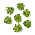 Handmade Lampwork Beads