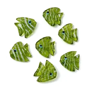 Handmade Lampwork Beads