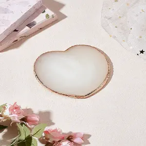 1Pc Resin Color Palette