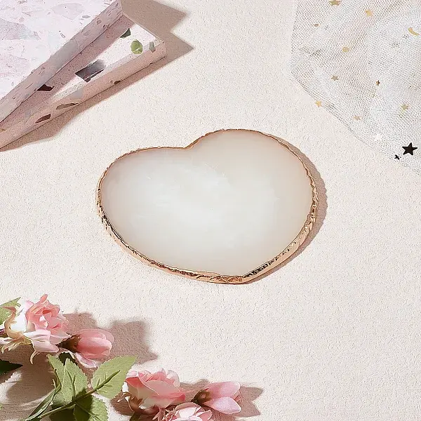 1Pc Resin Color Palette