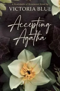 Accepting Agatha - Victoria Blue
