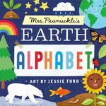 Mrs. Peanuckle's Earth Alphabet - Jessie Ford, Mrs. Peanuckle