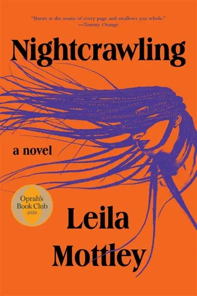 Nightcrawling - Leila Mottley