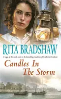 Candles in the Storm - Rita Bradshaw