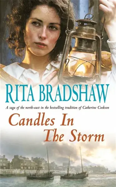 Candles in the Storm - Rita Bradshaw