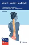 Spine Essentials Handbook - Kern Singh