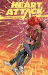 Heart Attack - Shawn Kittelsen