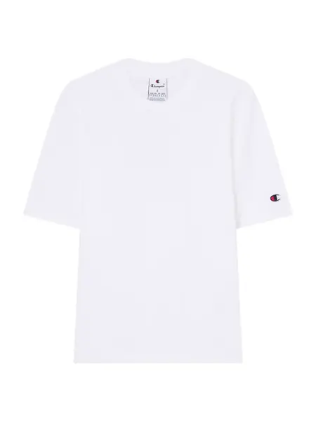 Champion Authentic Athletic Apparel Tričko  biela